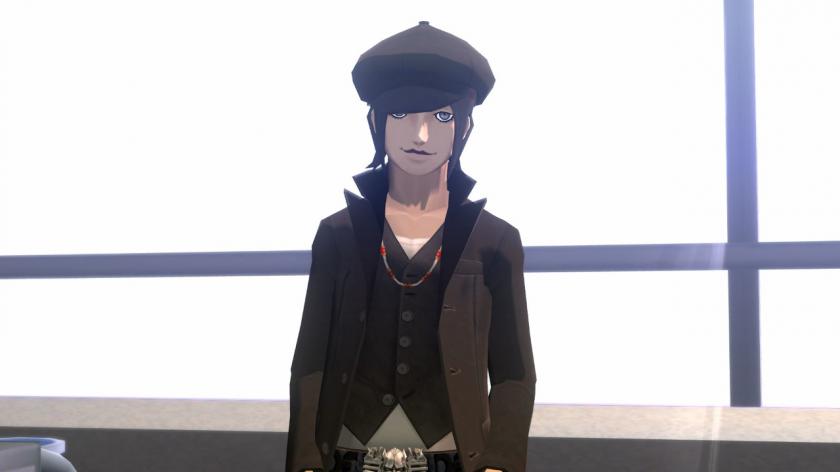 Switch游戏 -真女神转生3:高清复刻版 Shin Megami Tensei III: Nocturne – HD Remaster-百度网盘下载插图4-小白游戏网 Switch游戏 -真女神转生3:高清复刻版 Shin Megami Tensei III: Nocturne – HD Remaster-百度网盘下载插图4-小白游戏网